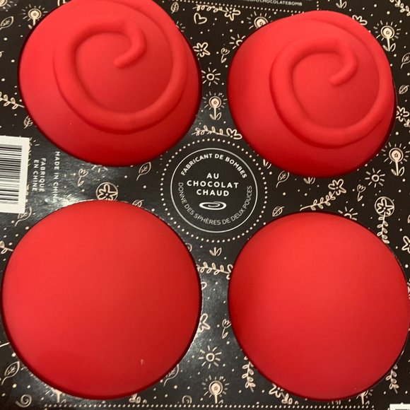 NEW Bennkai Hot Chocolate Bomb Maker Modern Bliss - Picture 2 of 5